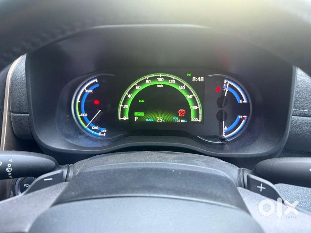 Maruti Suzuki Invicto 2025