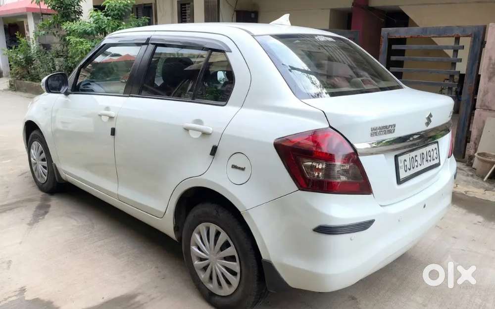Maruti Suzuki Dzire 2016 Variant Argent Selling