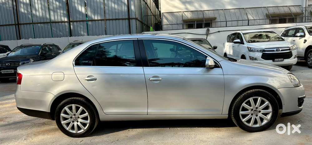 Volkswagen Jetta 2.0l Tdi Trendline, 2010, Diesel