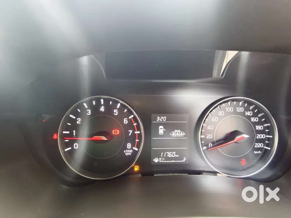 Maruti Suzuki Dzire 2024 Petrol 12000 Km Driven