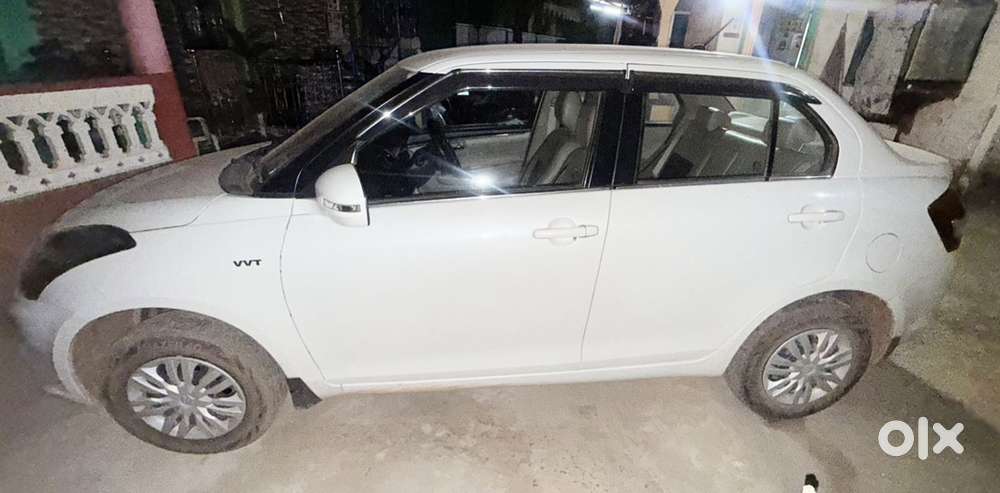 Maruti Suzuki Dzire 2015 Petrol Good Condition