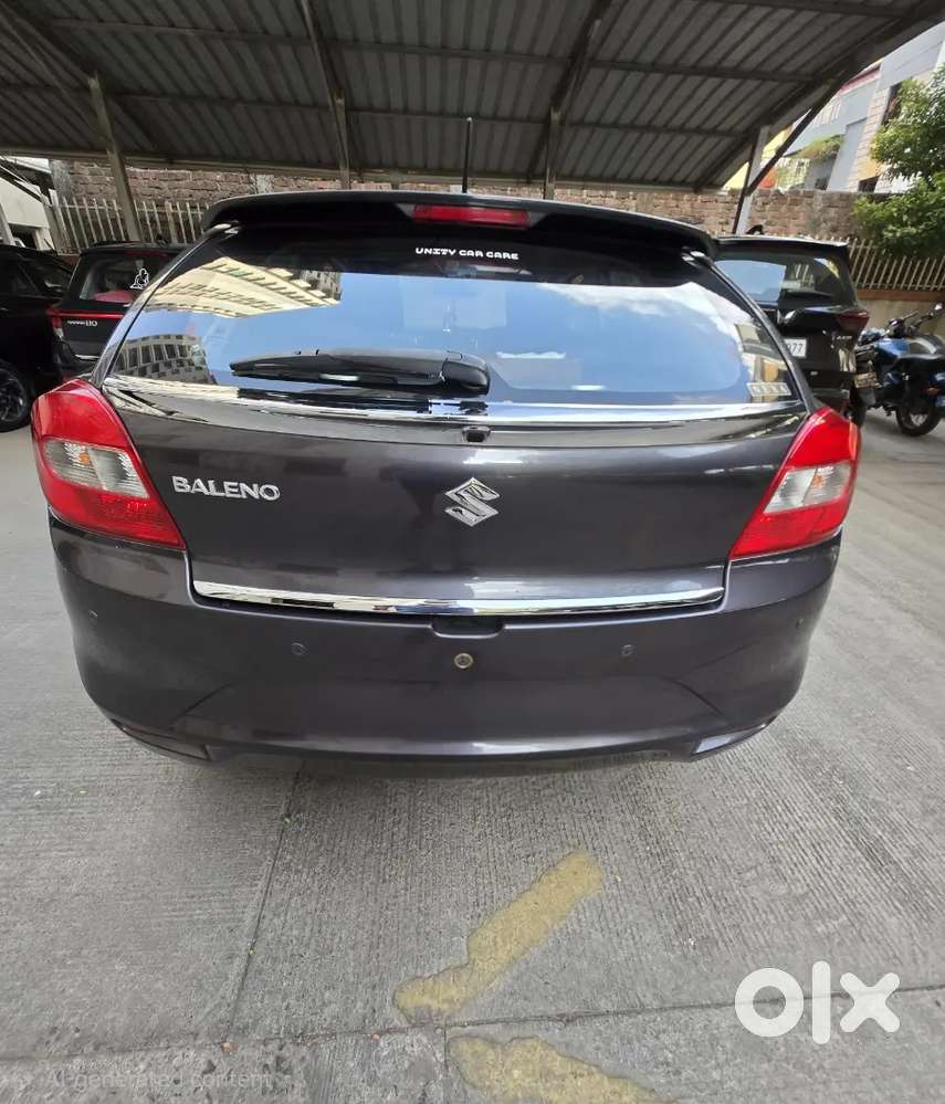 For Sale: Maruti Suzuki Baleno 2019 (zeta - Petrol Manual)