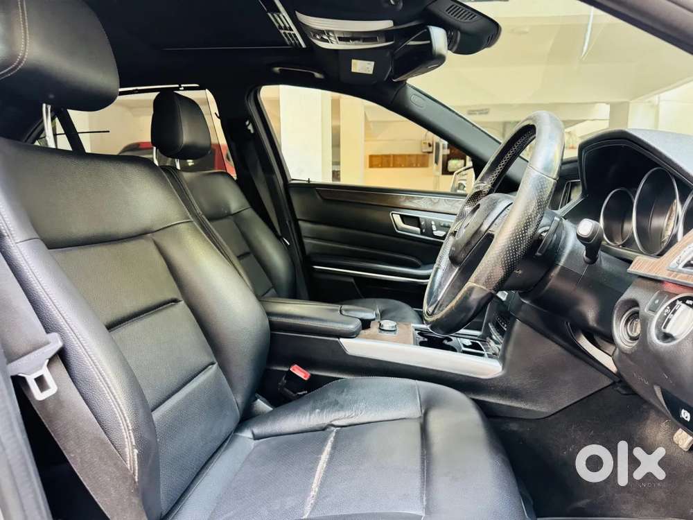 Mercedes-benz E-class E 250 Cdi Avantgarde, 2014, Diesel