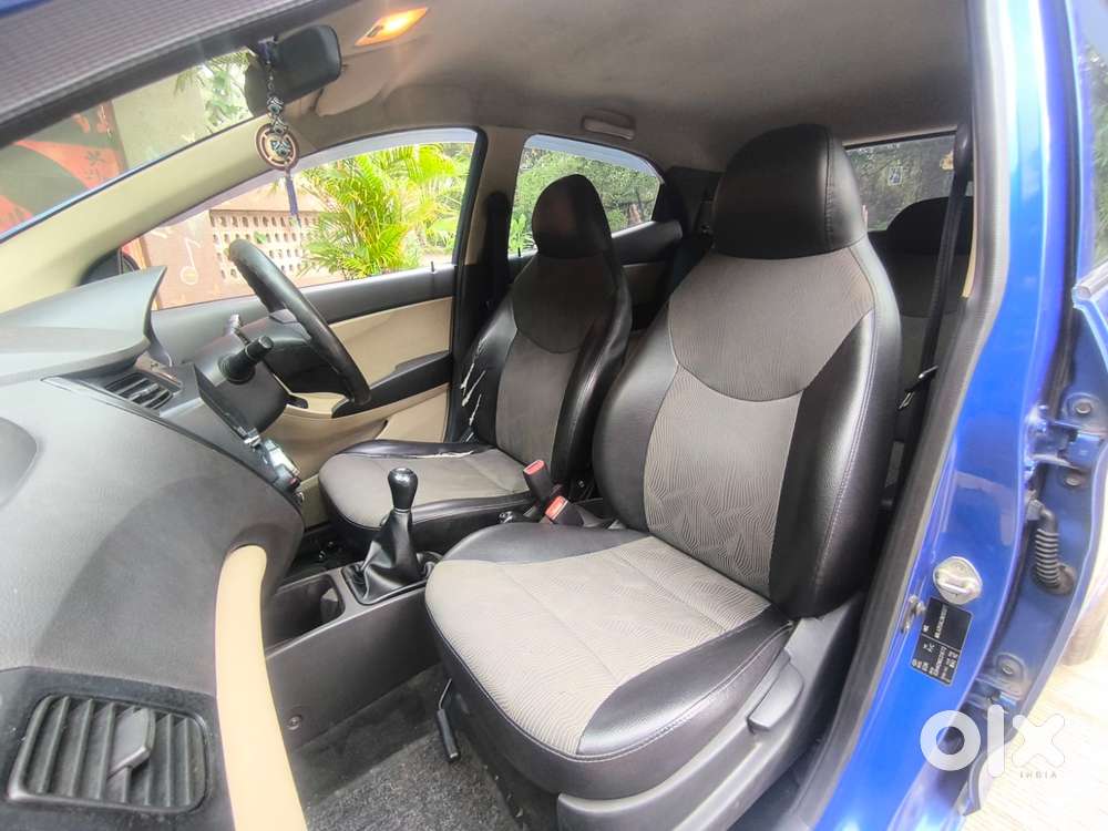 Hyundai Eon Sportz, 2014, Petrol