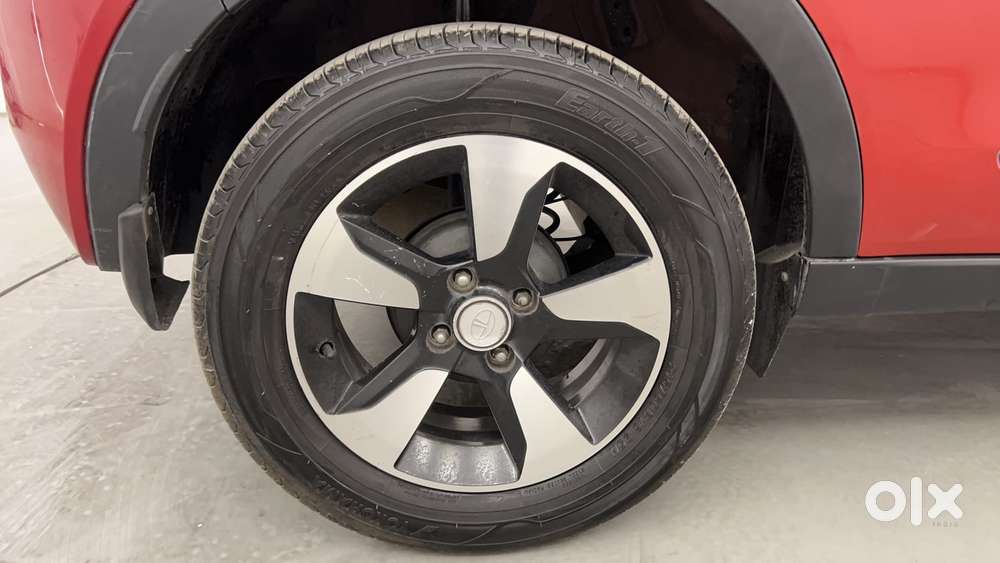 Tata Nexon 1.5 Revotorq Xza Plus, 2018, Diesel