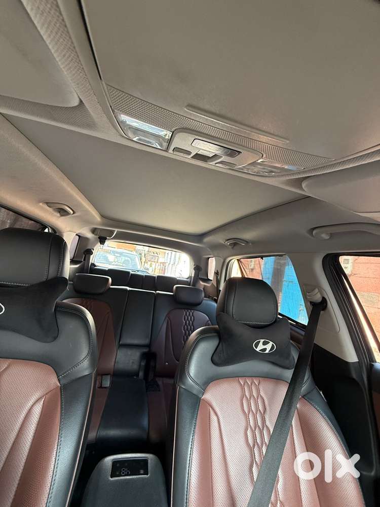 Hyundai Alcazar 2023 Diesel