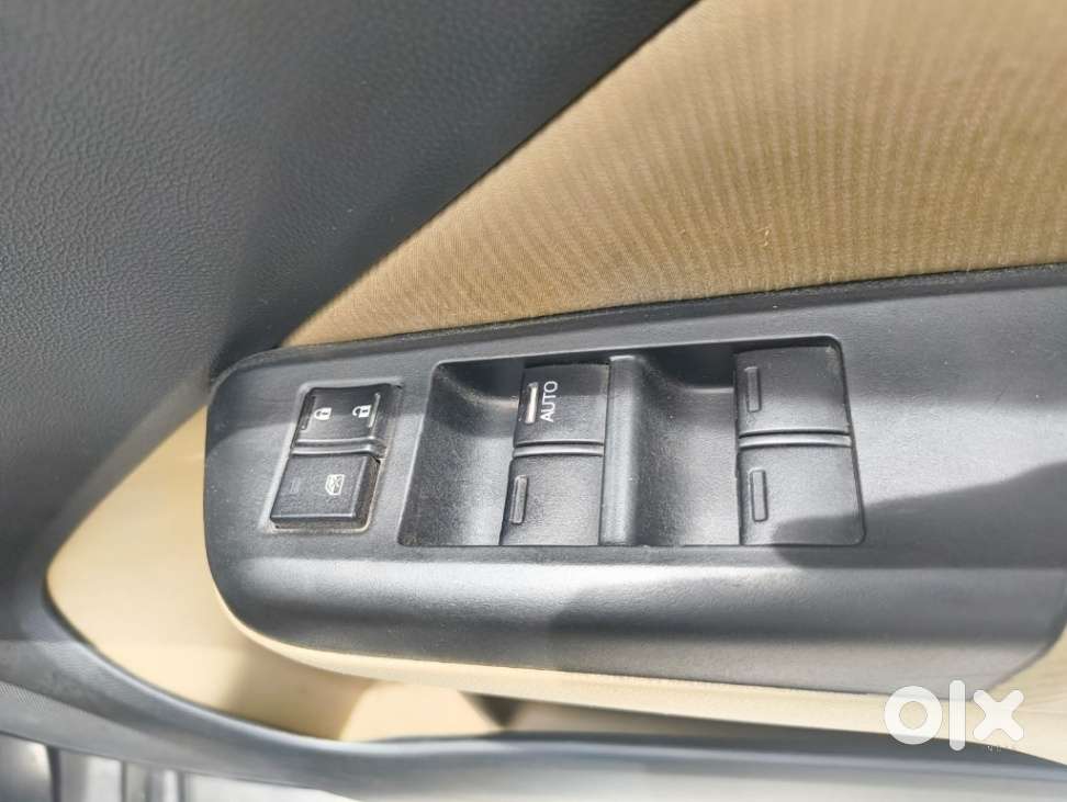 Honda City 1.5 Sv I-vtec Mt, 2015, Petrol
