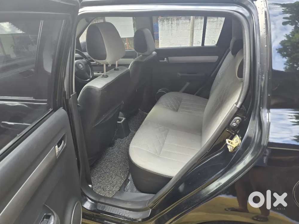Maruti Suzuki Swift 2008