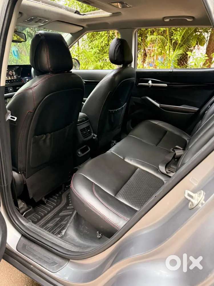 Kia Seltos Htx Automatic Diesel 2020 Excellent Condition