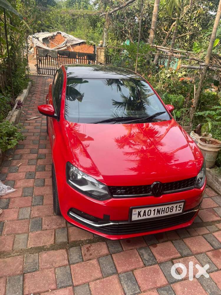 Volkswagen Polo 2011 Well Maintained