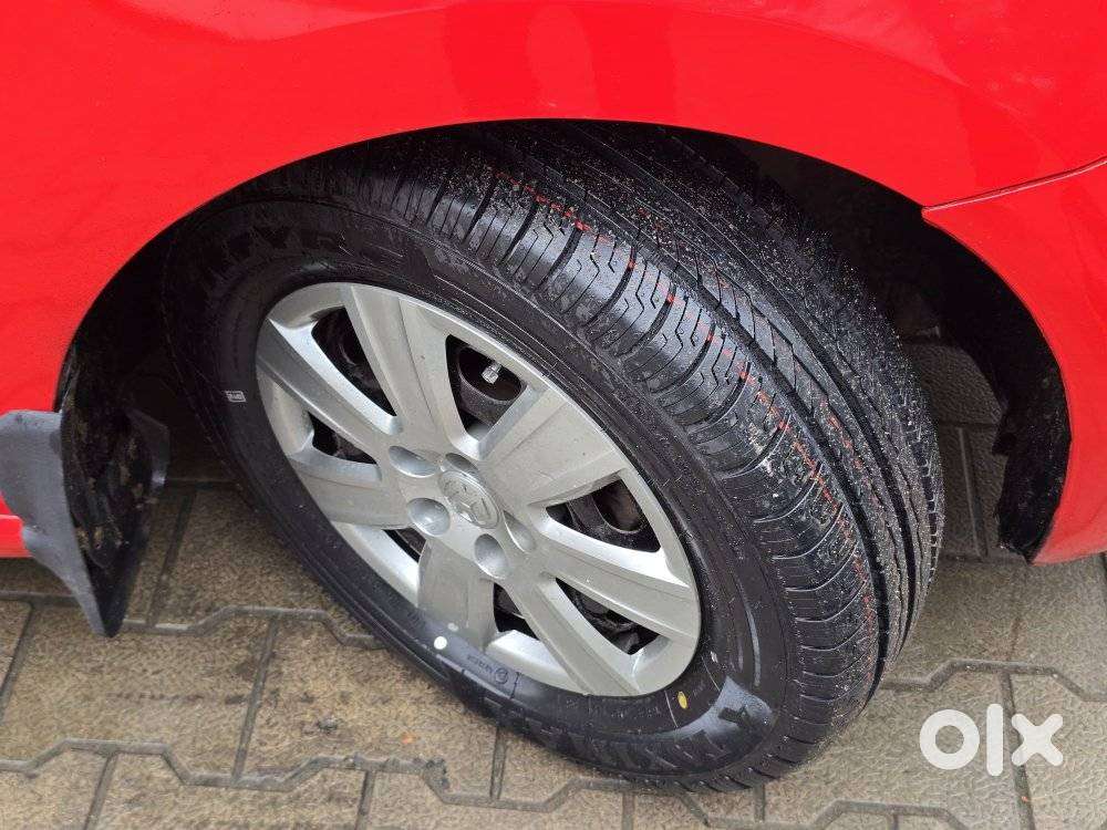 Volkswagen Polo Diesel Trendline 1.2l, 2012, Diesel