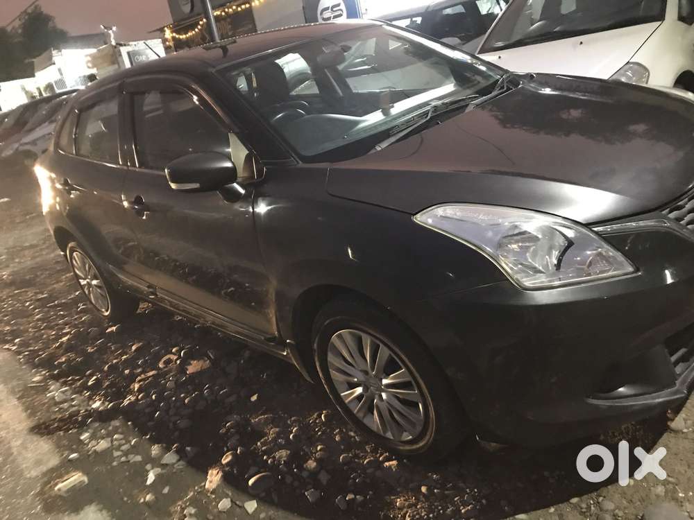 Maruti Suzuki Baleno Maruti-suzuki-baleno-delta-diesel, 2018, Petrol