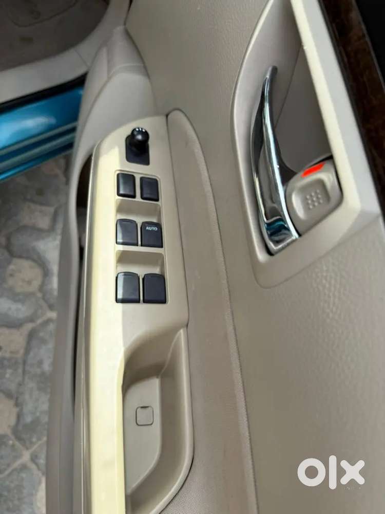 Maruti Suzuki Dzire 2014