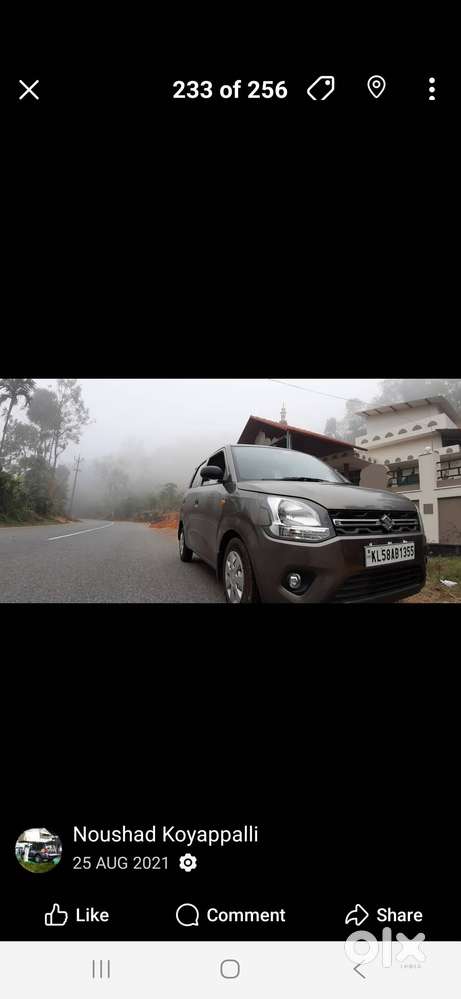 Central Lock, Rear Spoiler, Fog Lamp, Leather Seatcover,steering Cover