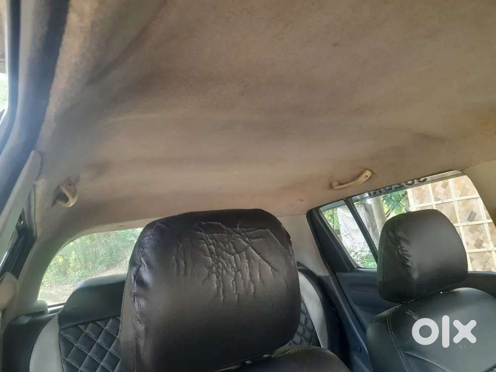 Maruti Suzuki Swift Lxi 2008 Petrol