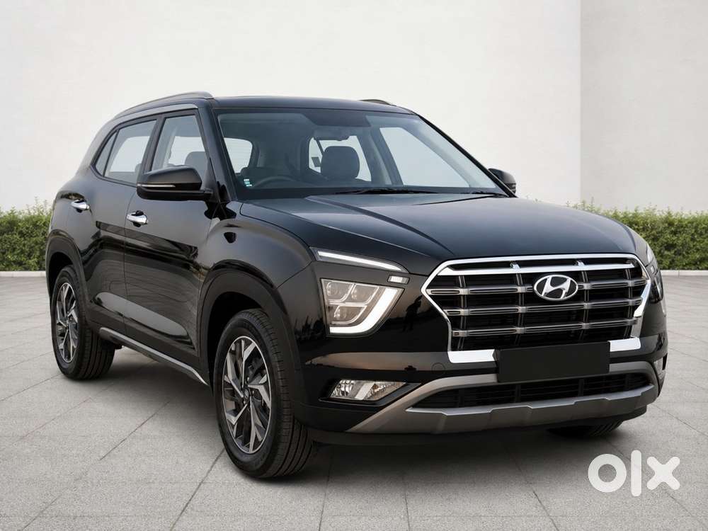 Hyundai Creta 2023 Petrol