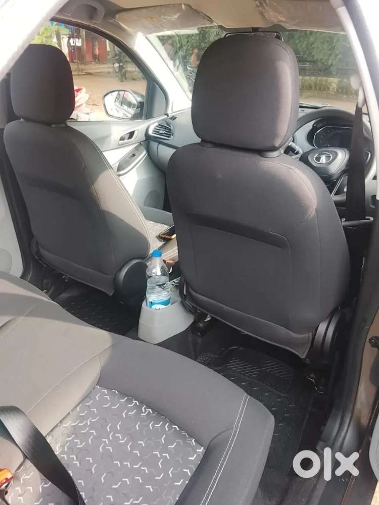 Tata 2023  Tiago 1.2 Rtn  Petrol Ist Owner