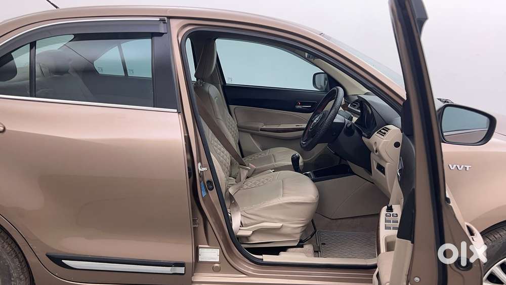 Maruti Suzuki Dzire 1.2 Zxi, 2018, Petrol