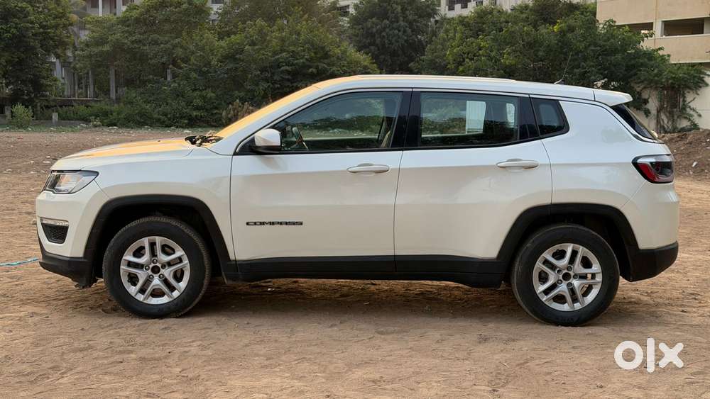 Jeep Compass 1.4 Sport, 2018, Diesel
