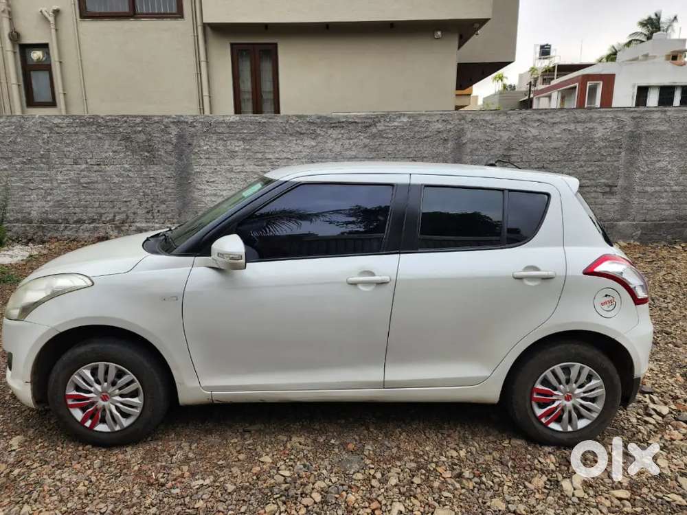 Maruti Suzuki Swift 2013 Diesel 170000 Km Driven