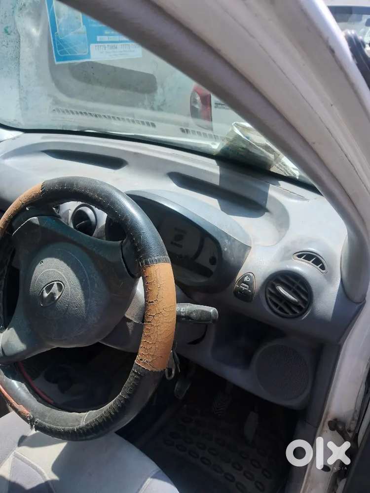 Hyundai Santro 2017 Petrol 19000 Km Driven