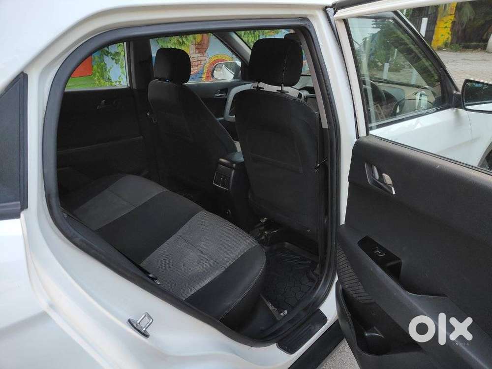 Hyundai Creta 1.4 Crdi S Plus, 2015, Diesel