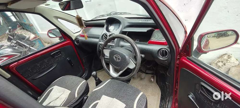 Tata Nano Xm 2015