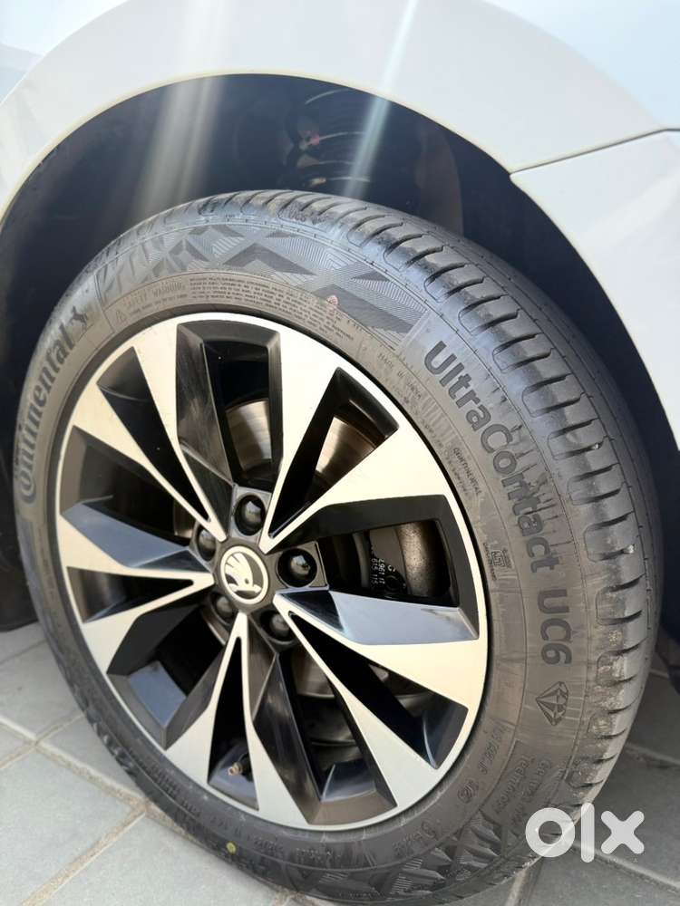 2021 Skoda Superb 2.0 Tsi L&k Low Km