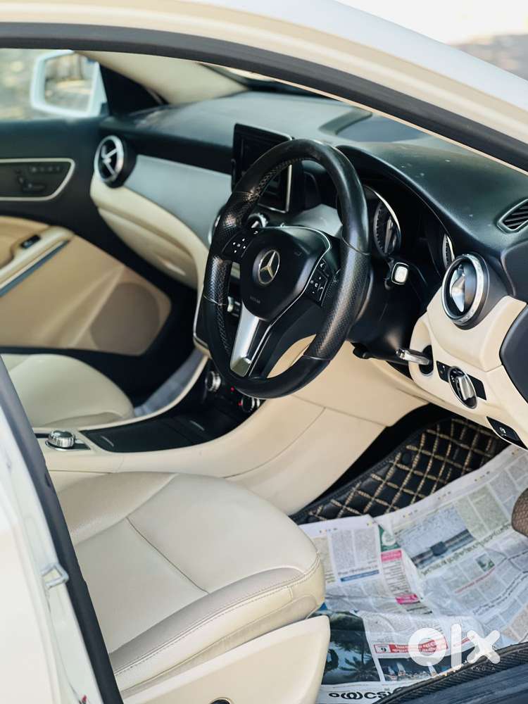 Mercedes-benz Gla 200 D, 2015, Diesel