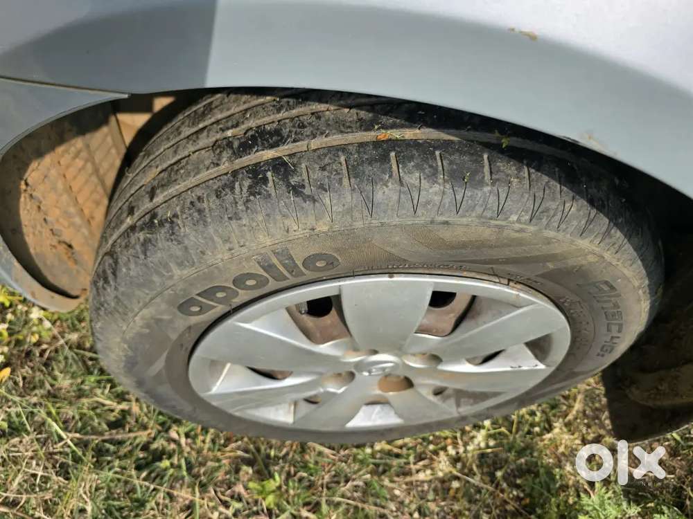 Hyundai Verna 2008..