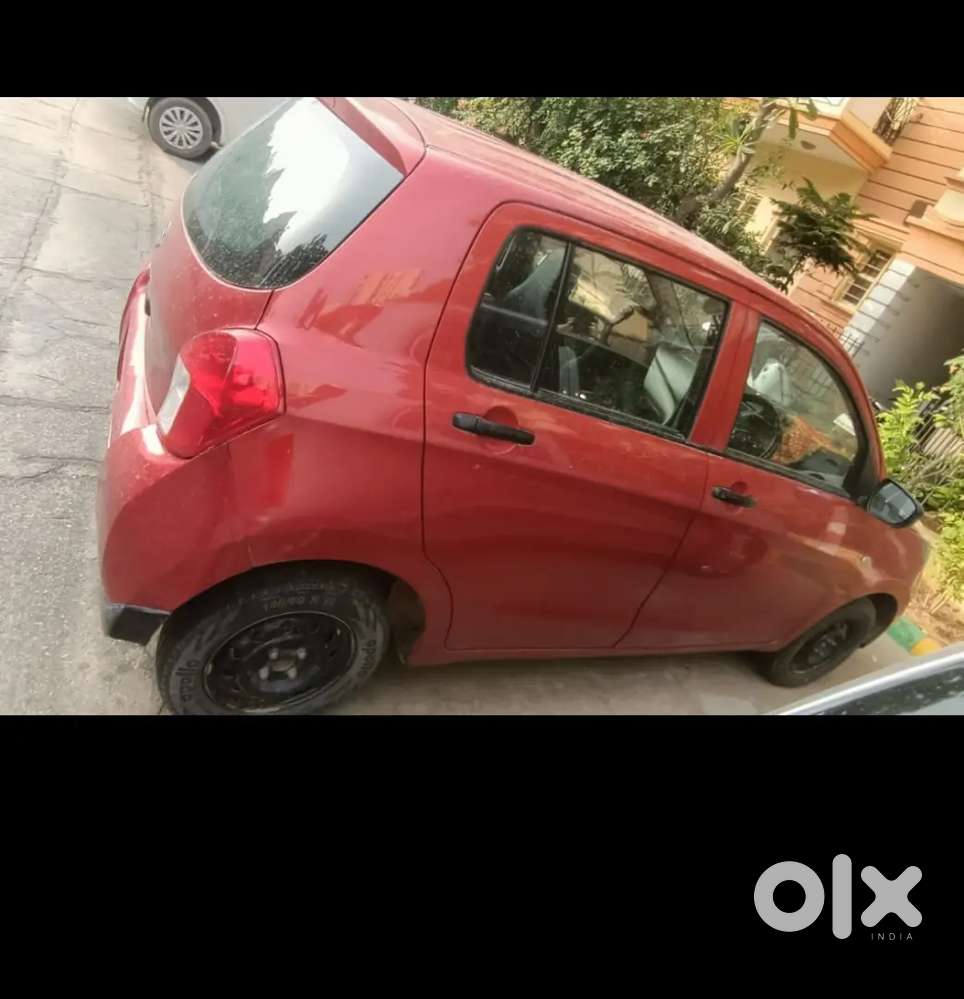 Maruti Suzuki Celerio 2017 Lxi