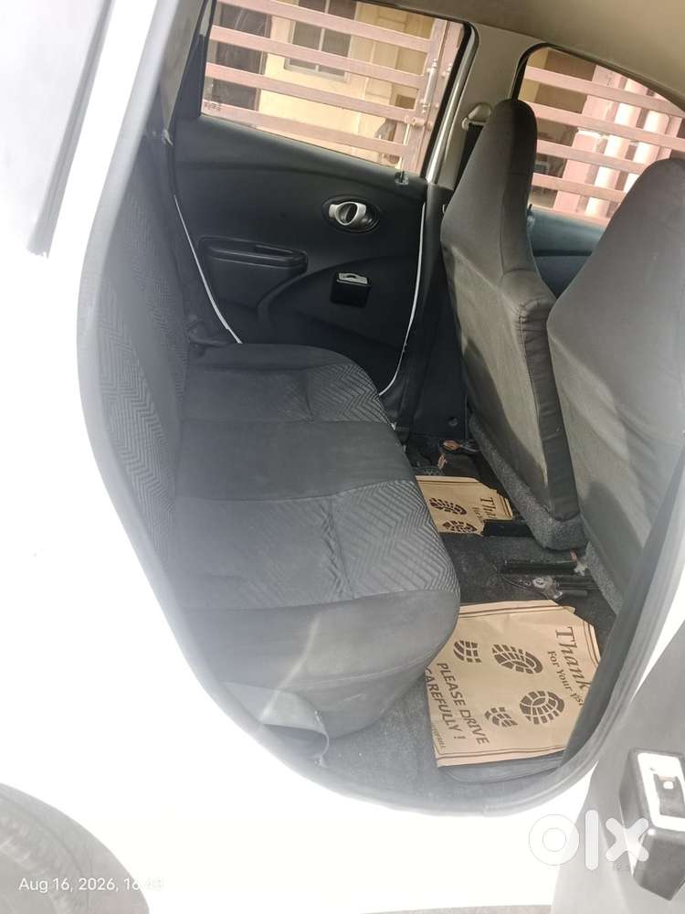 Datsun Go 2018 Petrol 56000 Km Driven