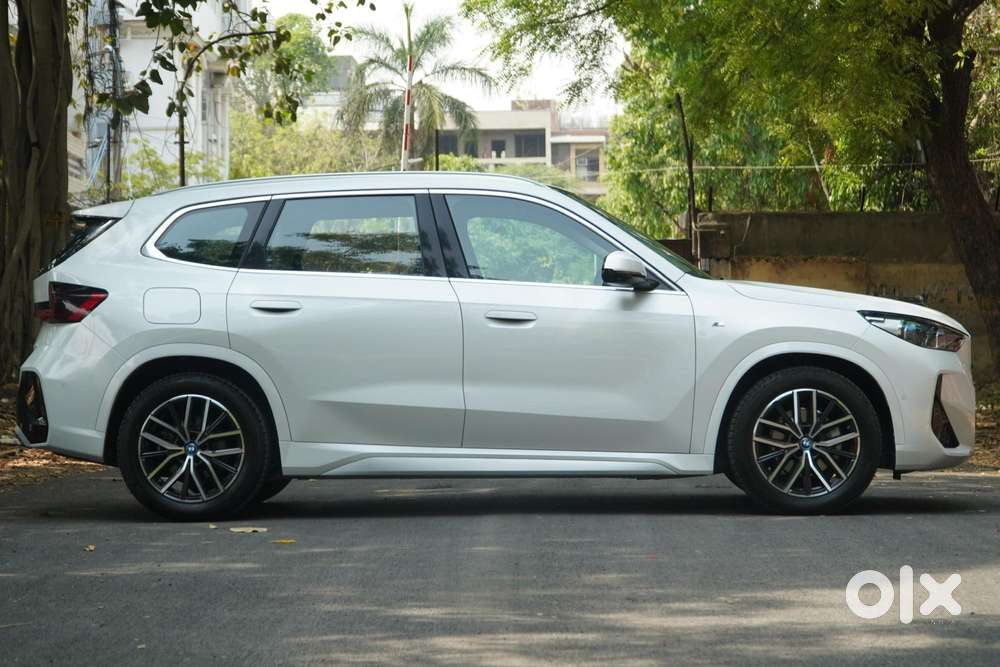 Bmw Ix1 Edrive20l M Sport, 2025, Electric