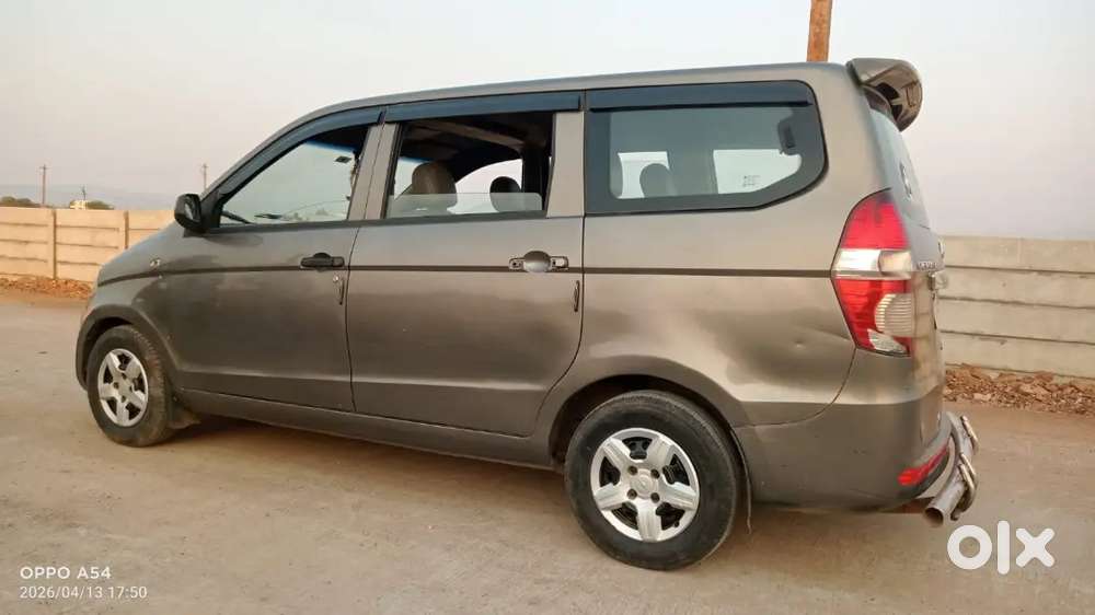 Chevrolet Enjoy 2016