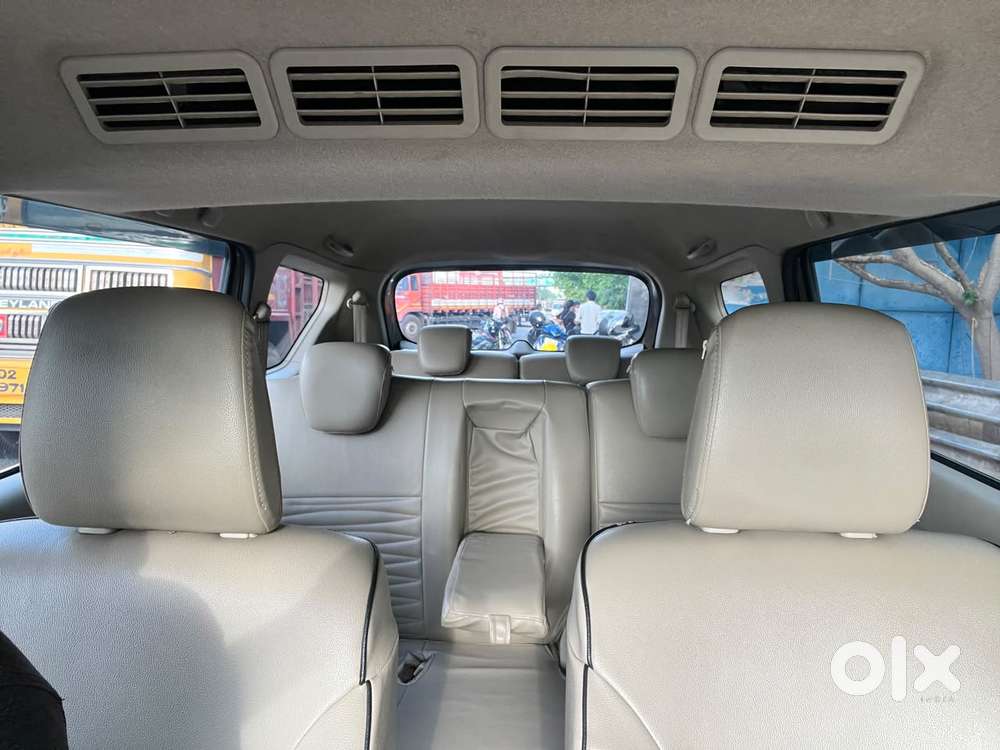 Maruti Suzuki Ertiga 1.4 Vxi Shvs, 2020, Petrol