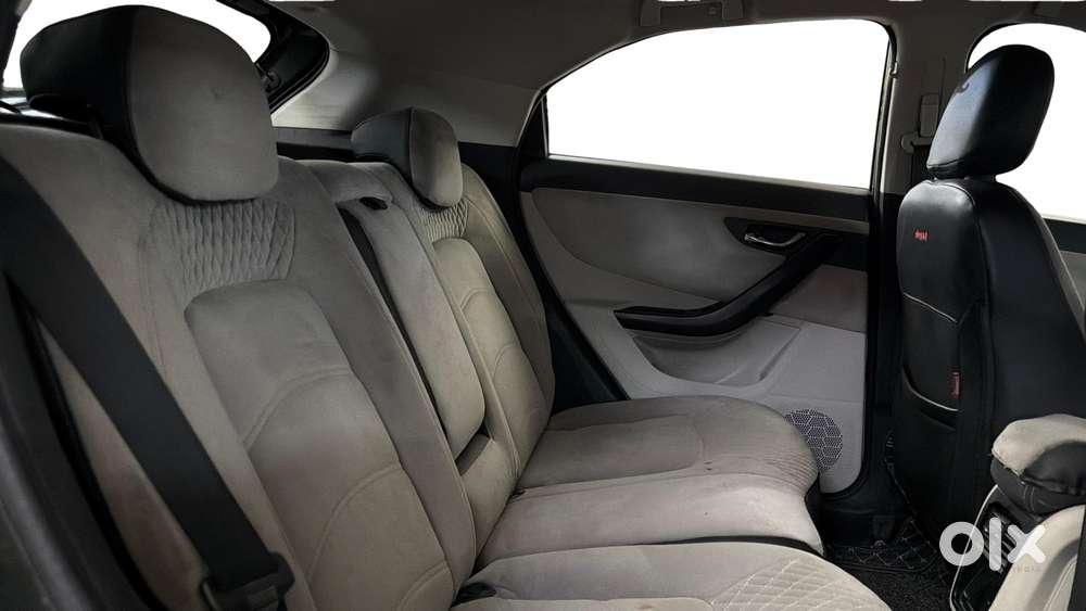 Tata Nexon 1.2 Revotron Xz Plus (s), 2021, Petrol