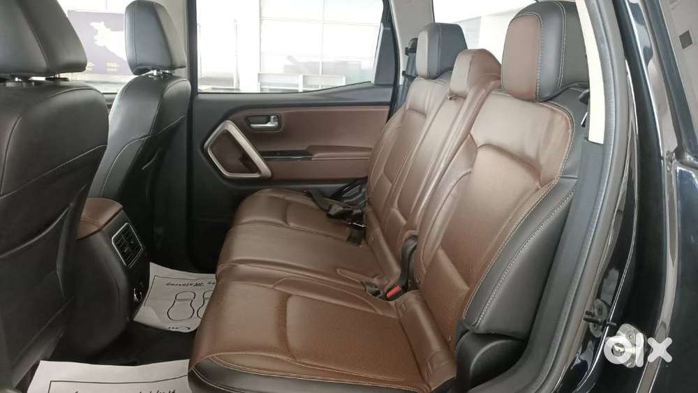 Mahindra Scorpio-n 2.2 Z8 L Diesel Mt 7 Str, 2024, Diesel