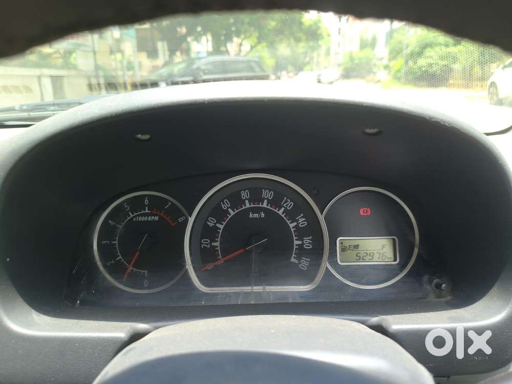 Maruti Suzuki Alto K10 1.0 Vxi, 2012, Petrol
