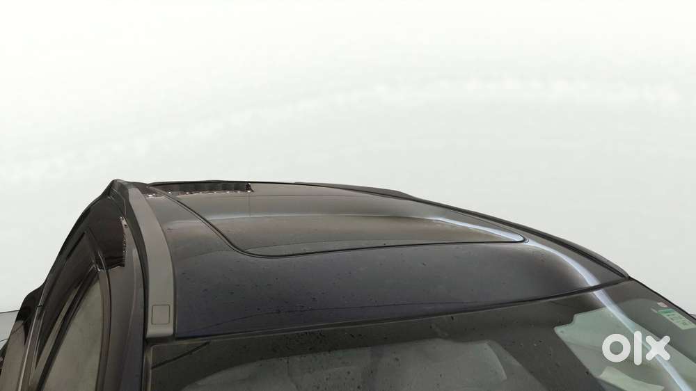 Tata Safari 2.0 Kryotec Xz Plus, 2021, Diesel