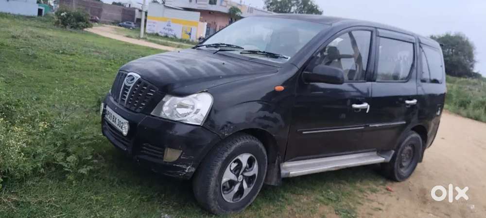 Mahindra Xylo Diesel 2009