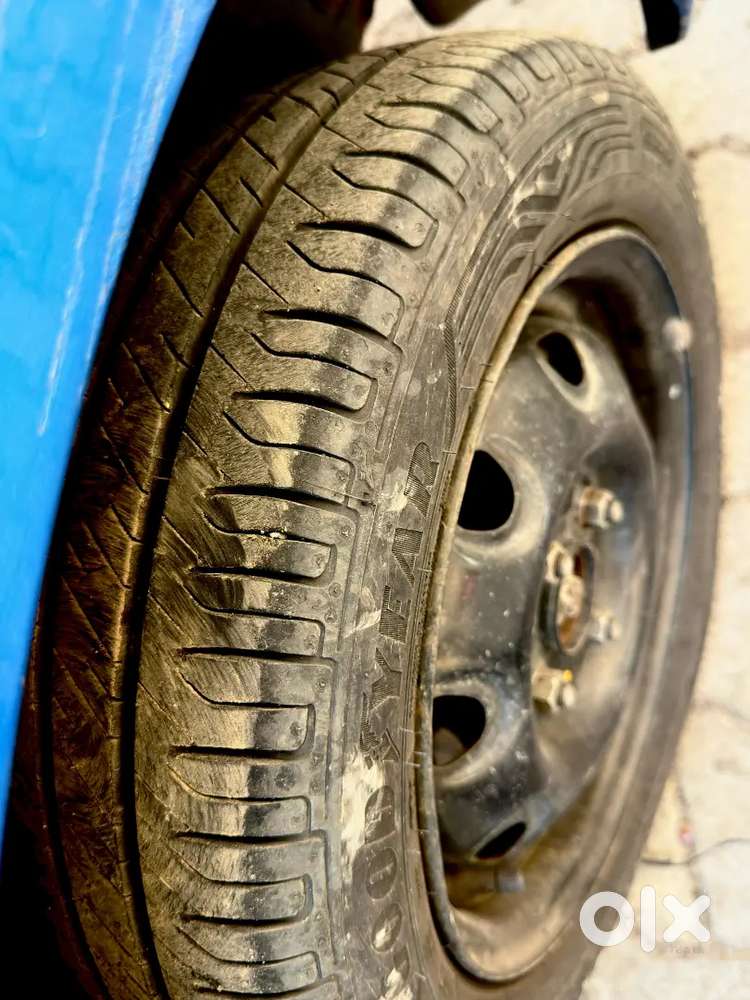 Maruti Suzuki Zen Estilo 2007 Petrol 105000 Km Driven