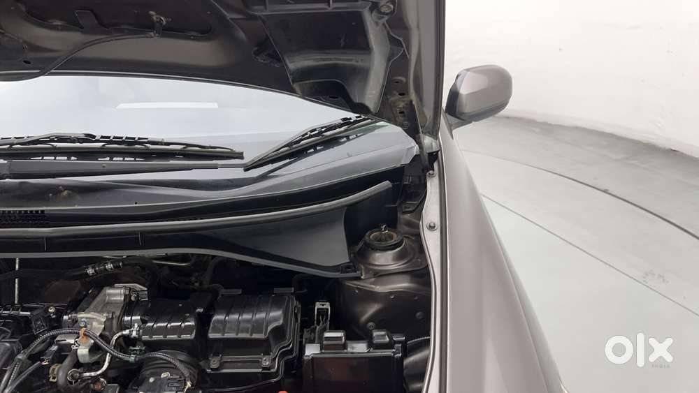 Honda City S At, 2013, Petrol