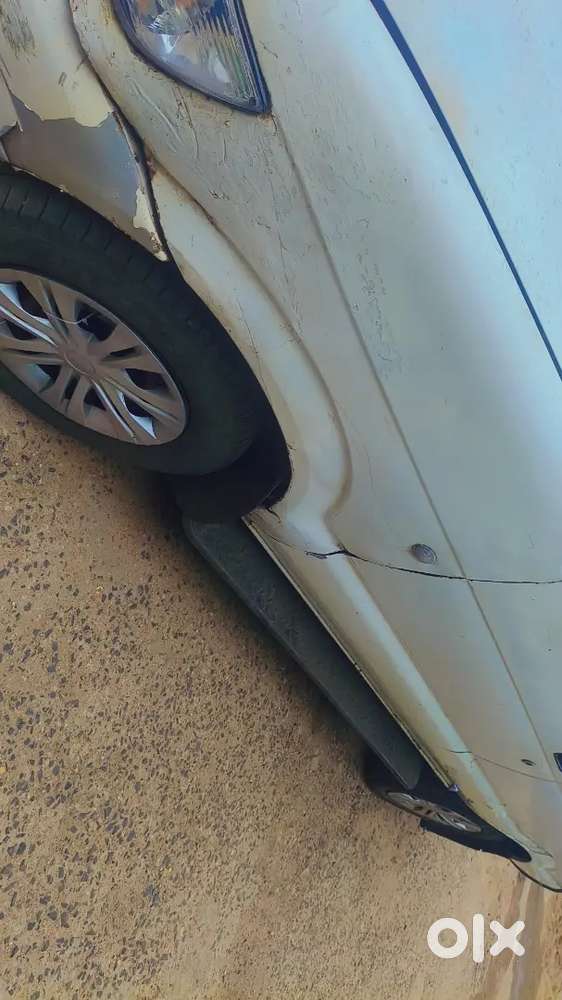 Chevrolet Tavera Ls B2 2008