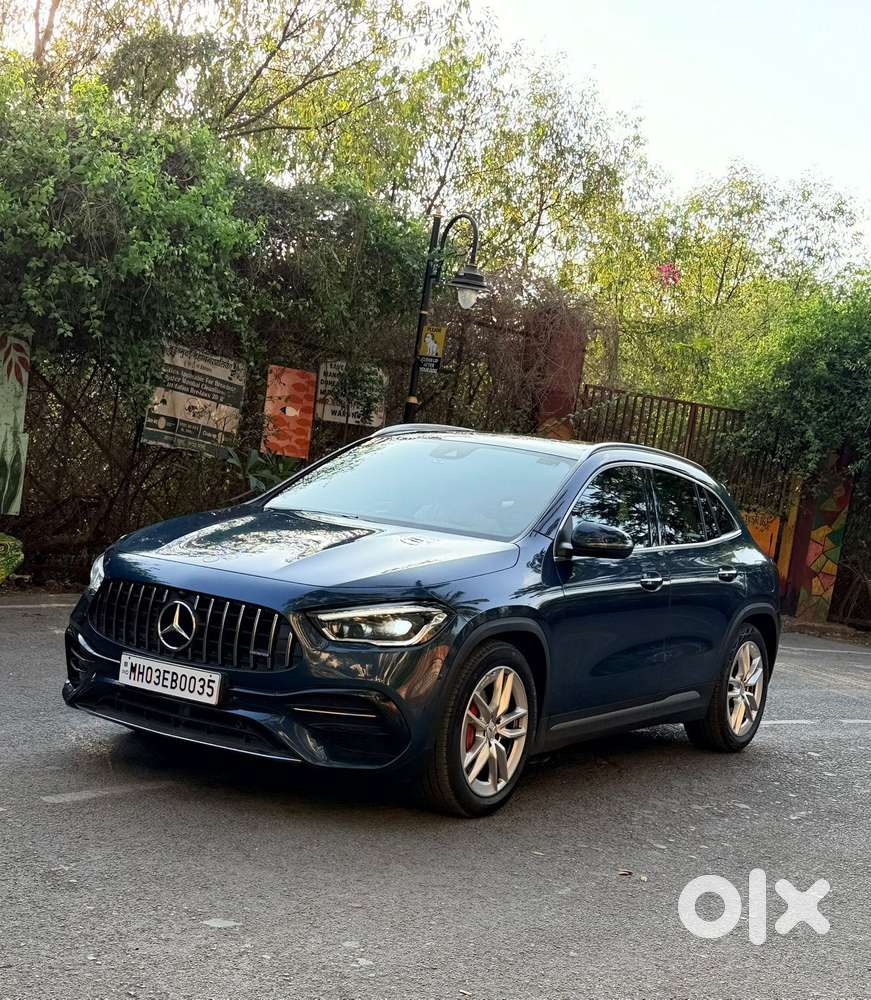 Mercedes-benz Gla 200, 2022, Petrol