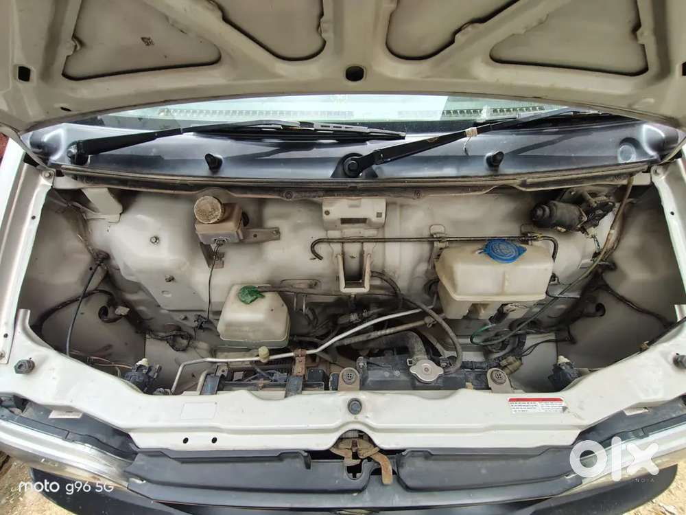 Model 19 No Problem Car