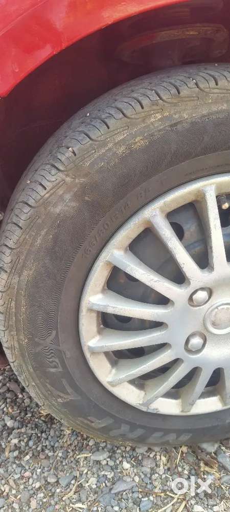 Maruti Suzuki Dzire 2011