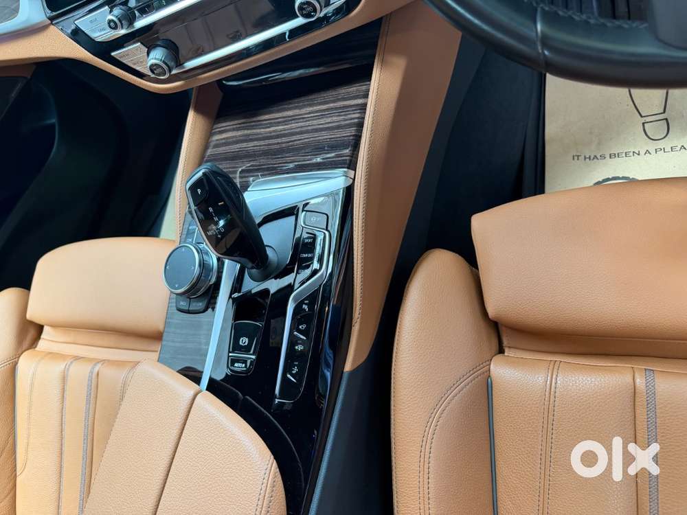 Bmw 6 Series 630i Gt M Sport  2024 Petrol Well Maintained