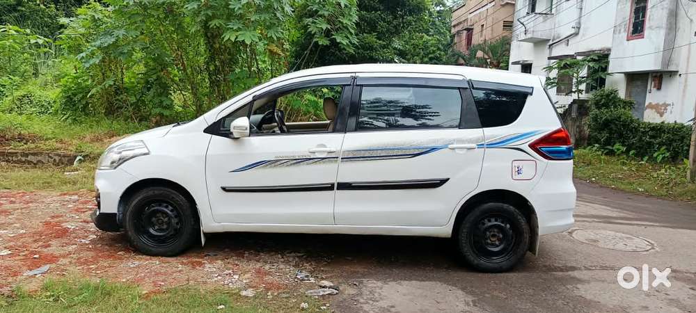 Maruti Suzuki Ertiga Zdi, 2012, Diesel