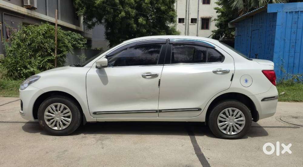 Maruti Suzuki Swift Dzire Vdi Bsiv, 2019, Diesel