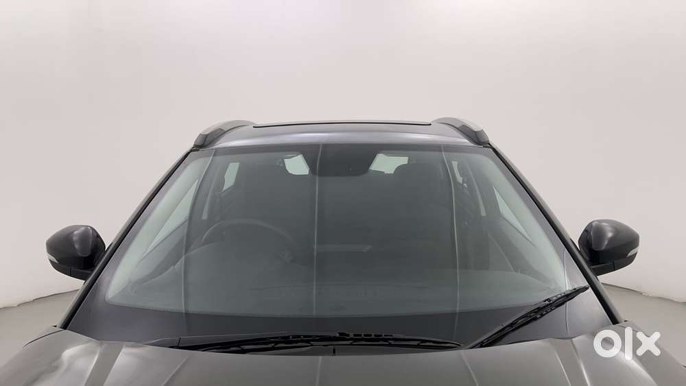 Tata Nexon 1.2 Revotron Xz Plus (s), 2023, Petrol